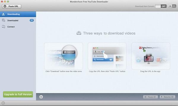 download videos from youtube for mac free