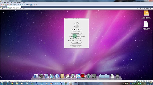 apple mac emulator online